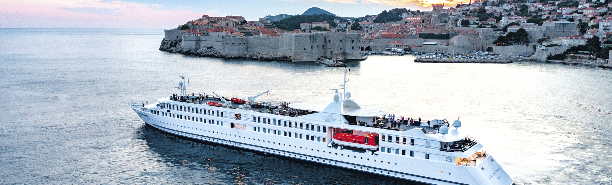 MV La Belle de L'Adriatique - 453554©Miran Brautovic