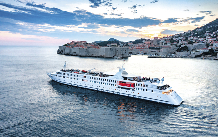 MV La Belle de L'Adriatique - 453554©Miran Brautovic