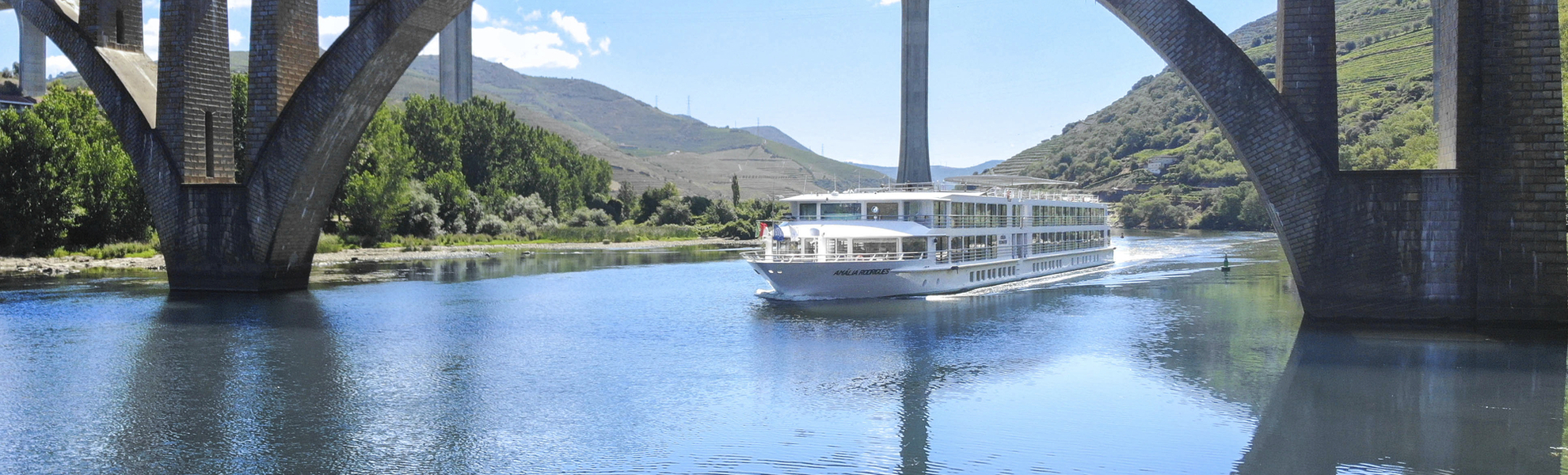 MS Amalia Rodrigues - Douro - 530729©Sergio Albino