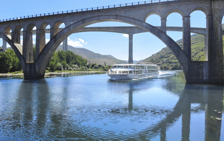 MS Amalia Rodrigues - Douro - 530729©Sergio Albino