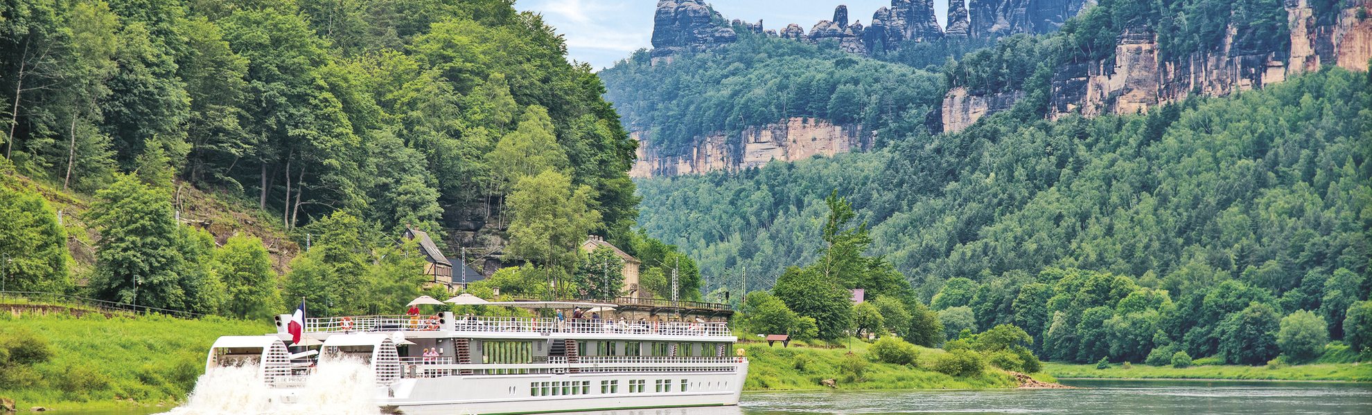 MS Elbe Princesse - 475154©Helwin Goetzinger