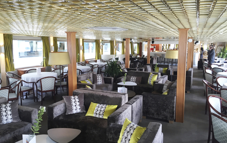 Restaurant MS France - 15741©CroisiEurope