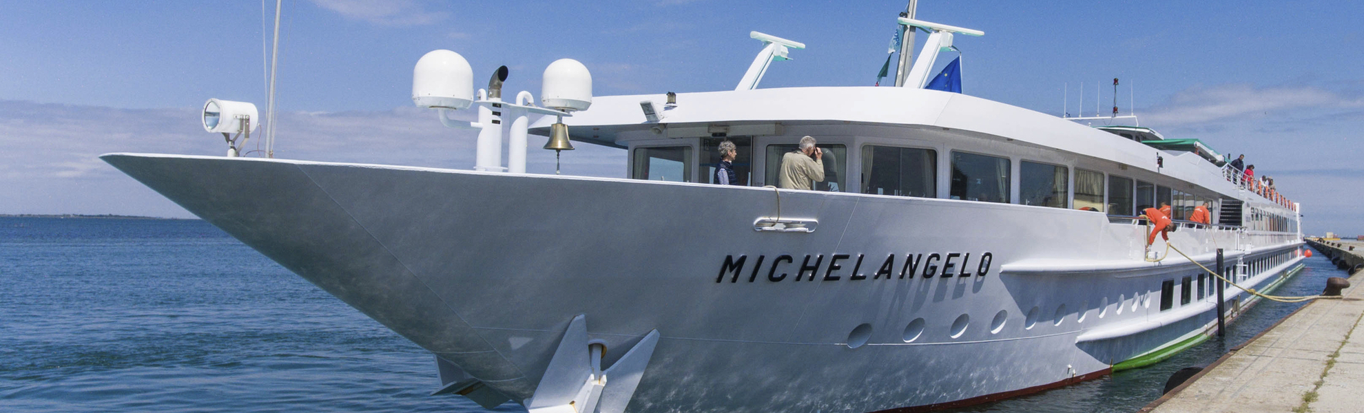 MS Michelangelo - 97353©Alexandre Satler