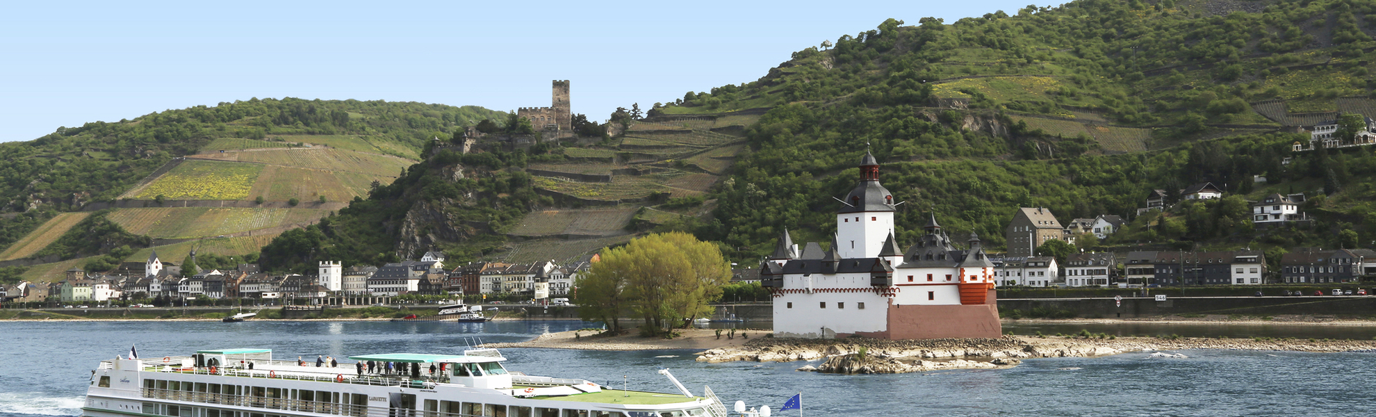 MS Symphonie Aussen - 135379©CroisiEurope