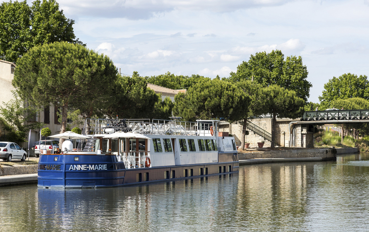 MS Anne Marie - 8925©CroisiEurope