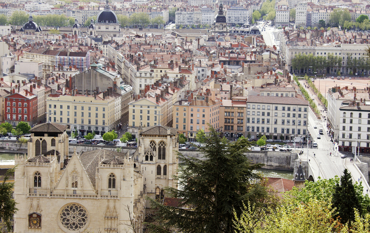 Lyon - ©Gregory Gerault