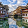 Straßburg im Elsass, Frankreich