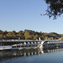 Nantes Flusslandschaft