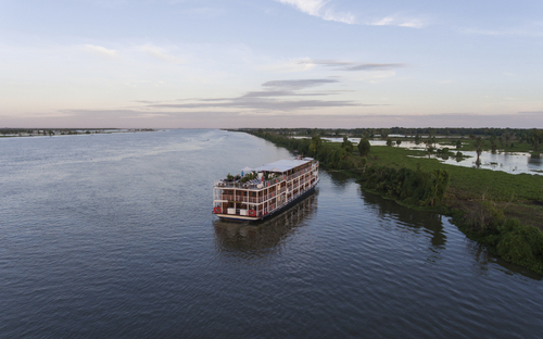 RV Indochine