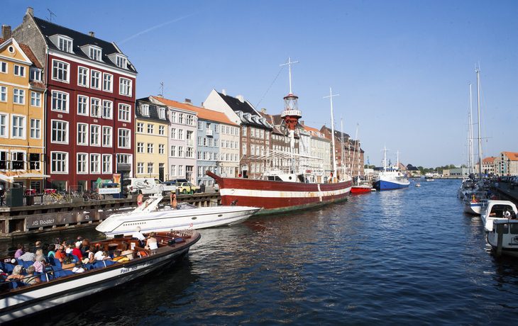 Hafen Greifswald - ©Frantisek Zvardon