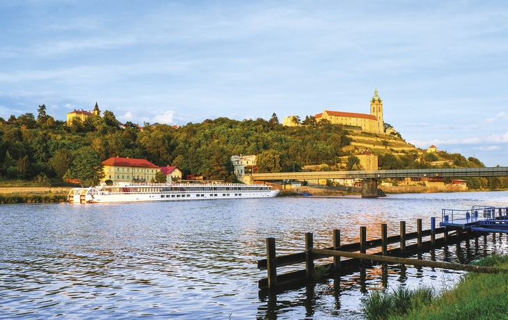 MS Elbe Princesse II - 534209©CroisiEurope