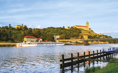 MS Elbe Princesse II