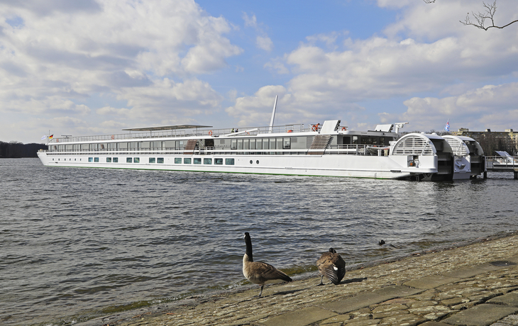 MS Elbe Princesse II - 218710©Oliver Asmussen