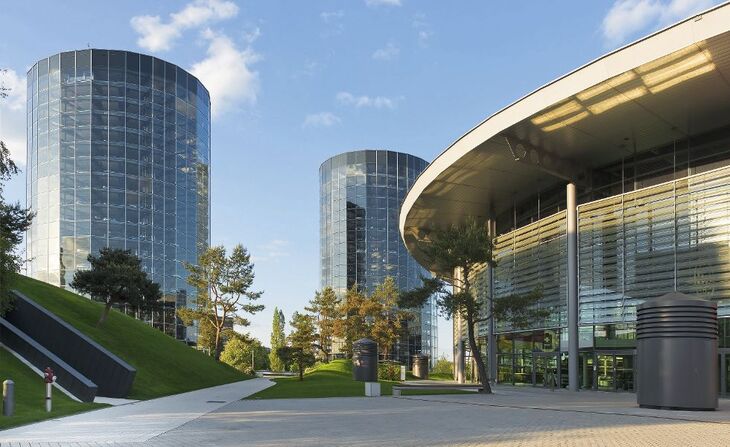 Autostadt Wolfsburg - © Blickfang - Fotolia